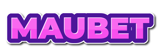 logo MAUBET